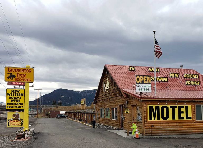Lodging in Livingston Visit Livingston Montana