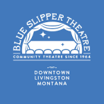 The Blue Slipper Theatre