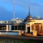 KPRK Radio | Historic Montana